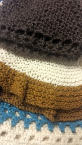 Prayer Shawl