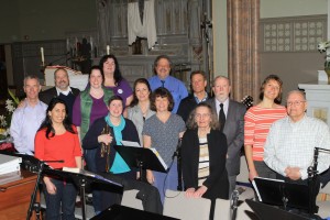 Choir