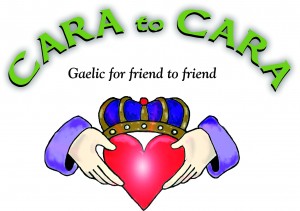 Cara to Cara Logo 2015