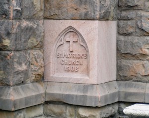 cornerstone