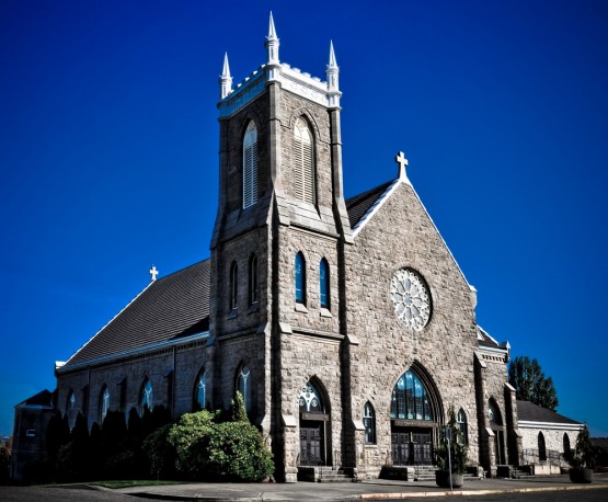 Gallery - Saint Patrick Catholic Church