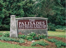 PalisadesRetreatCenter