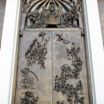 Holy Doors