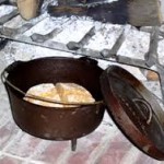 Irish Soda Bread