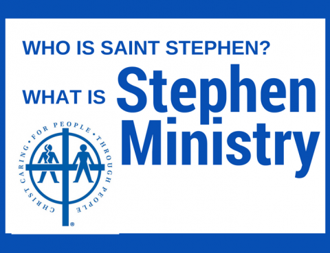 stephen ministry saint who ministries category