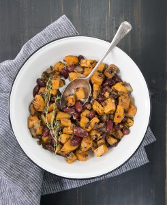 red-bean-and-sweet-potato-hash_19974552402_o