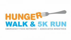 Hunger Walk