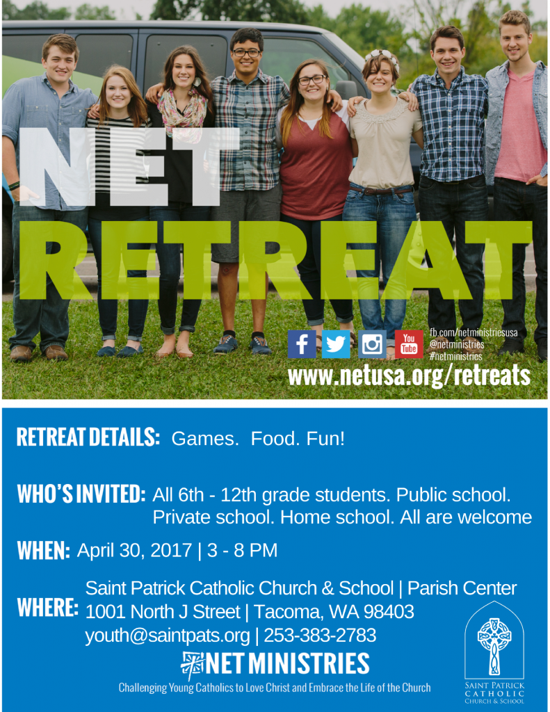 Net Retreat