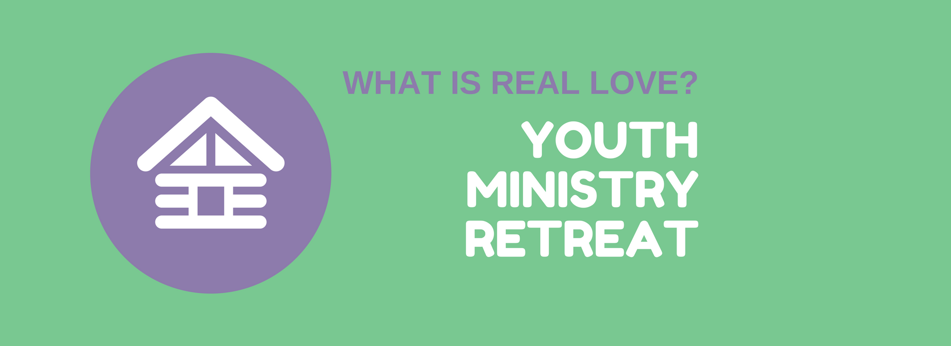 Youth retreat_slider Saint Patrick Catholic Church