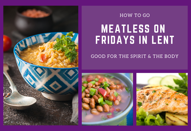 meatless st patricks day meals